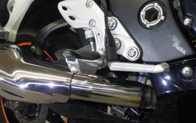 SUZUKI HAYABUSA Gen.2 2007