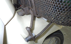 HONDA C110 SUPER CUB JA10