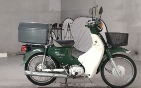 HONDA SUPER CUB110 JA07