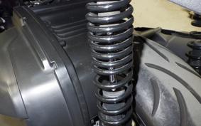 HONDA FORZA 250 MF13