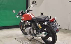 OTHER +ENFIELD ｺﾝﾁﾈﾝﾀﾙGT650 2009