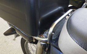 HONDA C50 SUPER CUB AA04