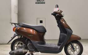 HONDA TACT-4ﾍﾞｰｼｯｸ AF79