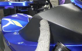 SUZUKI GSX250R 2005