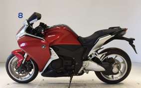 HONDA VFR1200F DCT 2010 SC63