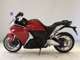 Фото Honda VFR1200F DCT 2010 с японского аукциона