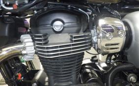 KAWASAKI W800 CAFE 2020 EJ800B