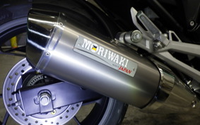 HONDA NC750X 2025 RH23