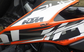 KTM 250 DUKE