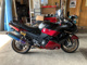 Фото Kawasaki ZZ1400 NINJA R 2010 с японского аукциона