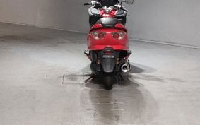 HONDA FORZA Z MF08