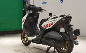 YAMAHA CYGNUSｸﾞﾘﾌｧｽ 2003 SEJ4J