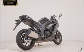 KAWASAKI NINJA 1100SX 2026 ZXT10H