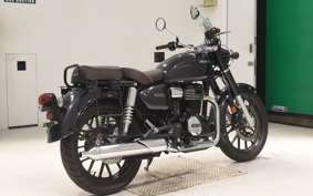 HONDA GB350C 2024 NC64