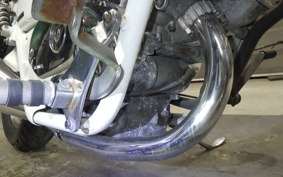 HONDA MAGNA 250 2013 MC29