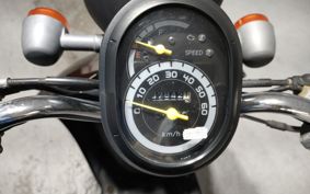 HONDA TODAY AF67