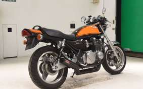 KAWASAKI ZEPHYR 750 2025 ZR750C
