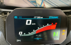 BMW R1300RS ASA Touring 2025 0M61