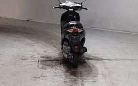 HONDA DIO AF68