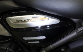 TRIUMPH SPEED 400 2025