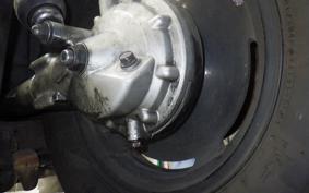 YAMAHA VMAX 1998 2LT