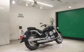 YAMAHA DRAGSTAR 400 CLASSIC 2006 VH01J