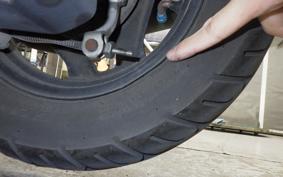 SUZUKI ADDRESS V125 G 1987 CF46A