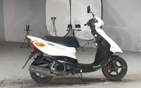 YAMAHA JOG ZR EVOLUTION2 SA39J