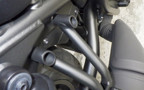 HONDA REBEL 250 A 2025 MC49