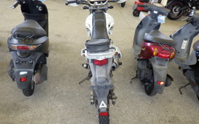 KAWASAKI KLX125 LX125C