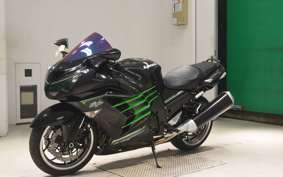KAWASAKI ZX 1400 NINJA R A 2013