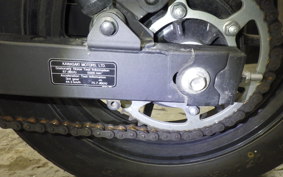 KAWASAKI ELIMINATOR400-3SE 2024 EL400A