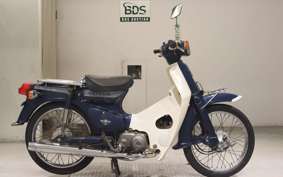 HONDA C70 SUPER CUB E C70