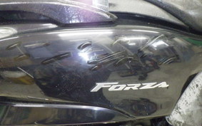 HONDA FORZA Z MF08