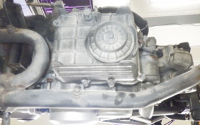 HONDA VTR 250 2012 MC33