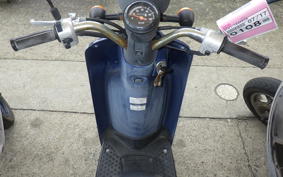 HONDA TODAY AF61