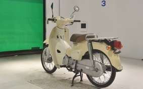 HONDA C50 SUPER CUB AA09