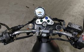 SUZUKI GLASS TRACKER BIG BOY NJ4BA