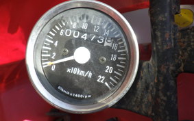 YAMAHA YSR50 2AL