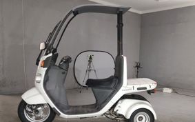 HONDA GYRO TA03