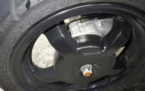 SUZUKI BURGMANｽﾄﾘｰﾄ125EX EA23M