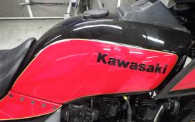 KAWASAKI GPZ400F 1984 ZX400A