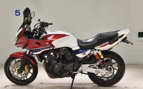 HONDA CB400 SUPER BOLDOR A 2018 NC42