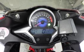 HONDA CBR250R GEN 3 MC41