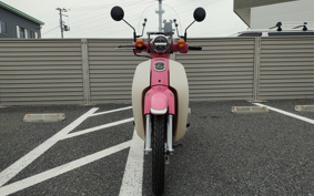 HONDA SUPER CUB110 JA44