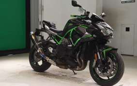 KAWASAKI ZH2 2020 ZRT00K