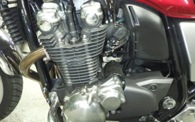 HONDA CB1100 2010