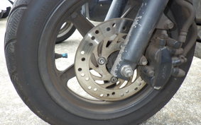 HONDA LEAD 125 1996 JF45