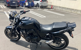 HONDA CB400SFV-4ABS 2017 NC42