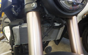 HONDA CB250RA 2011 MC52